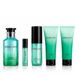 PERFUME UNISEX AROMA ROOKIE LOVE SET 5 PIEZAS - Imagen 2