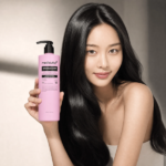 SHAMPOO CAPILAR MEDICUBE ROSEMARY PDRN COOLING THICKENING 400ML - Imagen 7