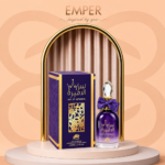 PERFUME FEMENINO EMPER AL FARES SER AL AMEERA EDP 80ML - Imagen 4
