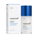 SÉRUM FACIAL MEDICUBE ZERO PORE 2.0 37ML