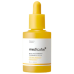 SÉRUM FACIAL MEDICUBE KOJIC ACID TUMERIC NIACINAMIDE 30ML - Imagen 2