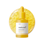 SÉRUM FACIAL MEDICUBE KOJIC ACID TUMERIC NIACINAMIDE 30ML - Imagen 3