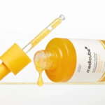 SÉRUM FACIAL MEDICUBE KOJIC ACID TUMERIC NIACINAMIDE 30ML - Imagen 6