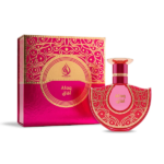 PERFUME FEMENINO MAWWAL SOLARIS AFAG EDP 100ML