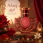 PERFUME FEMENINO MAWWAL SOLARIS AFAG EDP 100ML - Imagen 3