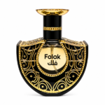 PERFUME UNISEX MAWWAL SOLARIS FALAK EDP 100ML - Imagen 2