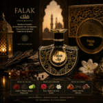PERFUME UNISEX MAWWAL SOLARIS FALAK EDP 100ML - Imagen 3