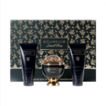 PERFUME FEMENINO AFNAN SOUVENIR DESERT ROSE EDP SET 3 EN 1 - Imagen 2