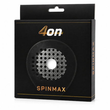 POTENCIADOR DE EFECTO 4ON SPINMAX