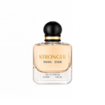 PERFUME MASCULINO AROMA STRONGER THAN EVER EDP 100ML - Imagen 2