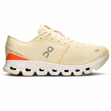 CALZADO DEPORTIVO FEMENINO ON-CLOUD X 4