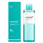 TÓNICO FACIAL MEDICUBE AZELAIC ACID NIACINAMIDE CLEAR 250ML