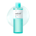 TÓNICO FACIAL MEDICUBE AZELAIC ACID NIACINAMIDE CLEAR 250ML - Imagen 3