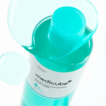 TÓNICO FACIAL MEDICUBE AZELAIC ACID NIACINAMIDE CLEAR 250ML - Imagen 7