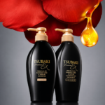 SHAMPOO CAPILAR SHISEIDO TSUBAKI PREMIUM EX DAMAGE CARE & REPAIR 450ML - Imagen 4