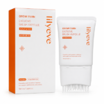AMPOLLA CAPILAR LILYEVE GROW TURN EXOSOME BRUSH 100ML
