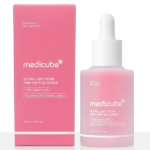 SÉRUM FACIAL MEDICUBE ULTRA LIGHT PDRN PEPTIDE 30ML