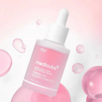 SÉRUM FACIAL MEDICUBE ULTRA LIGHT PDRN PEPTIDE 30ML - Imagen 6