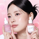 SÉRUM FACIAL MEDICUBE ULTRA LIGHT PDRN PEPTIDE 30ML - Imagen 7