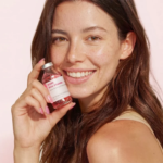 AMPOLLA FACIAL SUNGBOON EDITOR PDRN PINK VITAMIN GLOW BOOSTING 40ML - Imagen 7
