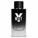 PERFUME MASCULINO AROMA Y NOT EDP 100ML - Imagen 2