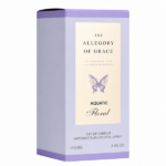 PERFUME FEMENINO LOVALI AQUATIC FLORAL EDP 100ML - Imagen 3