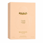 PERFUME UNISEX MAISON ASRAR VANILLA VOYAGE EDP 100ML - Imagen 3