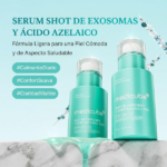 SÉRUM FACIAL MEDICUBE AZELAIC ACID EXOSOME SHOT 2000 30ML - Imagen 7