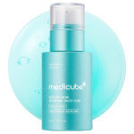 SÉRUM FACIAL MEDICUBE AZELAIC ACID EXOSOME SHOT 2000 30ML - Imagen 2
