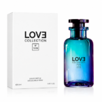 PERFUME UNISEX LOVE COLLECTION NO.1015 EDP 50ML