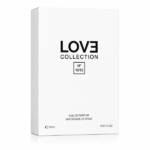 PERFUME UNISEX LOVE COLLECTION NO.1015 EDP 50ML - Imagen 3