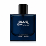 PERFUME MASCULINO AROMA BLUE GALLO EDP 100ML - Imagen 2