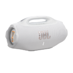 ALTAVOZ PORTÁTIL JBL BOOMBOX 4 210W RMS BT WHITE
