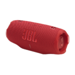 ALTAVOZ PORTÁTIL JBL CHARGE 6 BT 40W RED - Imagen 3