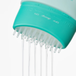 AMPOLLA CAPILAR LILYEVE SCALP TURN CICA PDRN BRUSH 100ML - Imagen 4