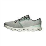CALZADO DEPORTIVO MASCULINO ON CLOUD CLOUD X 4 TIN/ICEBERG - Imagen 3