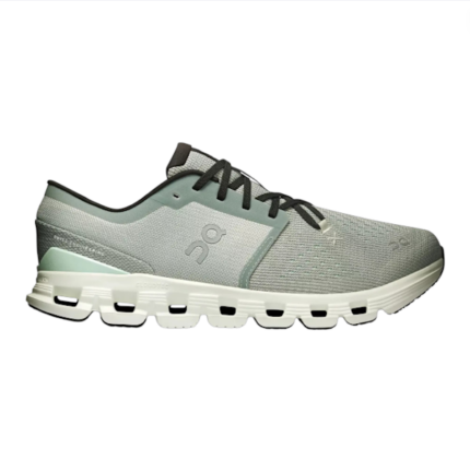 CALZADO DEPORTIVO MASCULINO ON CLOUD CLOUD X 4 TIN/ICEBERG