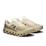 CALZADO DEPORTIVO MASCULINO ON CLOUD CLOUDVISTA 2 CREAM/DESERT - Imagen 2