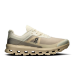 CALZADO DEPORTIVO MASCULINO ON CLOUD CLOUDVISTA 2 CREAM/DESERT