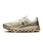 CALZADO DEPORTIVO MASCULINO ON CLOUD CLOUDVISTA 2 CREAM/DESERT - Imagen 3