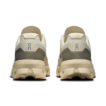 CALZADO DEPORTIVO MASCULINO ON CLOUD CLOUDVISTA 2 CREAM/DESERT - Imagen 4