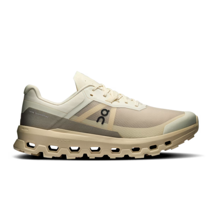 CALZADO DEPORTIVO MASCULINO ON CLOUD CLOUDVISTA 2 CREAM/DESERT