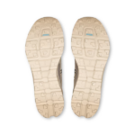 CALZADO DEPORTIVO MASCULINO ON CLOUD CLOUDVISTA 2 CREAM/DESERT - Imagen 6