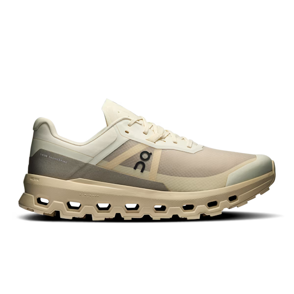 cloudvista 2.......... CALZADO DEPORTIVO MASCULINO ON CLOUD CLOUDVISTA 2 CREAM/DESERT - Imagen 1