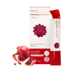 GELATINA COMESTIBLE FOODOLOGY COLEOLOGY CUTTING JELLY STICK 10 UNIDADES - Imagen 2