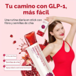 GELATINA COMESTIBLE FOODOLOGY COLEOLOGY CUTTING JELLY STICK 10 UNIDADES - Imagen 3