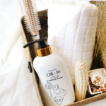 TRATAMIENTO CAPILAR ELIZAVECCA CER-100 COLLAGEN COATING HAIR A MUSCLE RINSE 500ML - Imagen 3