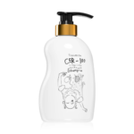 SHAMPOO CAPILAR ELIZAVECCA CER-100 COLLAGEN COATING HAIR MUSCLE 500ML - Imagen 2