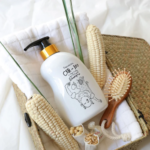 SHAMPOO CAPILAR ELIZAVECCA CER-100 COLLAGEN COATING HAIR MUSCLE 500ML - Imagen 4
