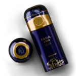 SPRAY CORPORAL MASCULINO MAWWAL ENERGY FADA 250ML - Imagen 2